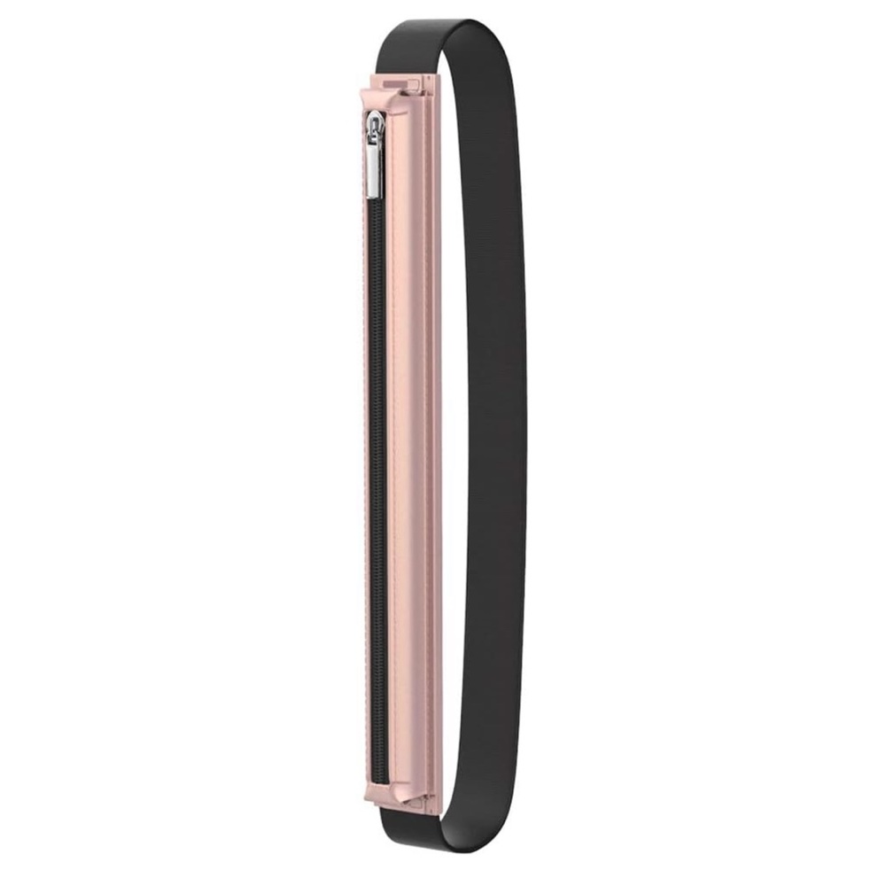 NWT Moko Apple Pencil Case - Rose Gold